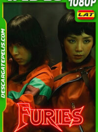 Furies (2023) 1080p WEB-DL Latino