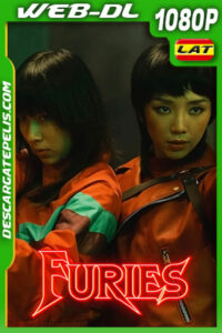 Furies (2023) 1080p WEB-DL Latino