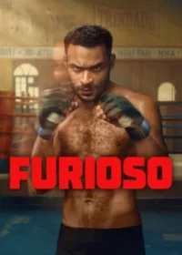 Furioso Temporada 1 Latino