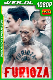 Furioza (2021) 1080p WEB-DL Latino