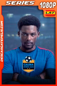 Galera Futbol Club Temporada 1 (2021) 1080p WEB-DL Latino