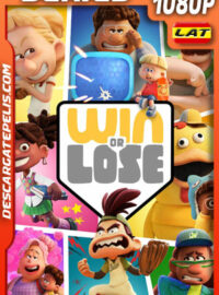 Ganes o pierdas Temporada 1 (2025) 1080p WEB-DL Latino