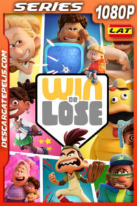 Ganes o pierdas Temporada 1 (2025) 1080p WEB-DL Latino
