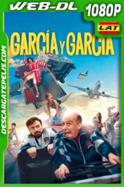 García y García (2021) 1080p WEB-DL Latino