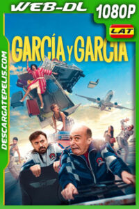 García y García (2021) 1080p WEB-DL Latino