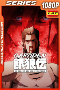 Garōden: El camino del lobo solitario Temporada 1 (2024) 1080p WEB-DL Latino