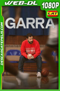 Garra (2022) 1080p WEB-DL Latino Ligero