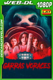 Garras Voraces (2023) 1080p WEB-DL Latino