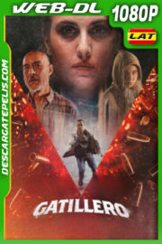 Gatillero (2025) 1080p WEB-DL Latino
