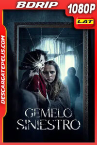 Gemelo siniestro (2022) 1080p BDRip Latino