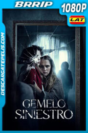 Gemelo siniestro (2022) 1080p BRRip Latino