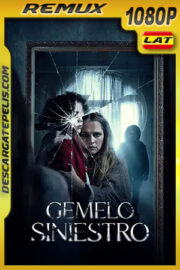 Gemelo siniestro (2022) 1080p Remux Latino