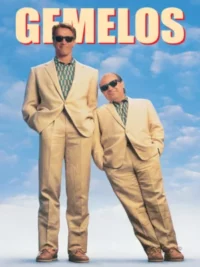 Gemelos (1988) Latino