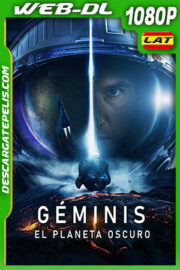 Géminis: El planeta oscuro (2022) 1080p WEB-DL Latino