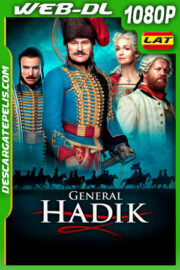 General Hadik (2023) 1080p WEB-DL Latino