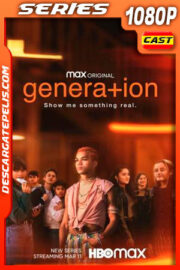 Generation Temporada 1 (2021) 1080p WEB-DL