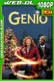 Genio (2023) 1080p WEB-DL Latino