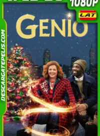 Genio (2023) 1080p WEB-DL Latino