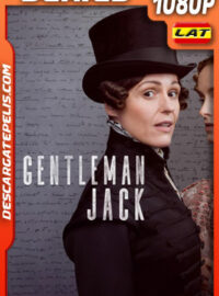 Gentleman Jack (2019) Temporada 1 1080p WEB-DL Latino