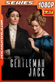 Gentleman Jack (2022) Temporada 2 1080p WEB-DL Latino