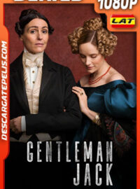 Gentleman Jack (2022) Temporada 2 1080p WEB-DL Latino