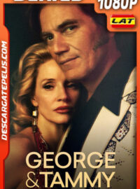 George y Tammy Temporada 1 (2022) 1080p WEB-DL Latino