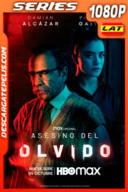 Asesino del olvido (2021) Temporada 1 1080p WEB-DL Latino