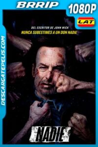 Nadie (2021) 1080p BRrip Latino