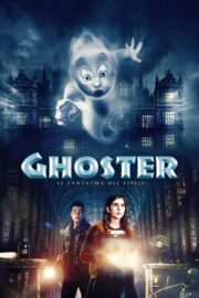 Ghoster El fantasma del espejo (2022) Latino