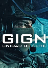 GIGN: Unidad de élite Temporada 1 Latino
