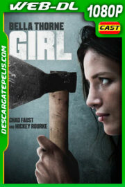 Girl (2020) 1080p WEB-DL AMZN