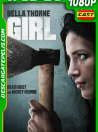 Girl (2020) 1080p WEB-DL AMZN