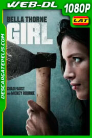 La Carta (2020) 1080p WEB-DL AMZN Latino