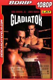Gladiador: El desafío comienza (1992) 1080p BDrip Latino