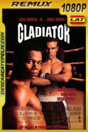 Gladiador: El desafío comienza (1992) 1080p Remux Latino