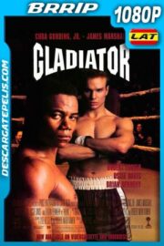 Gladiador: El desafío comienza (1992) 1080p BRrip Latino