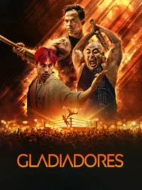 Gladiadores (2025) Latino