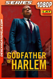 Godfather of Harlem Temporada 1 (2019) 1080p WEB-DL Latino