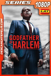 Godfather of Harlem Temporada 2 (2021) 1080p WEB-DL Latino