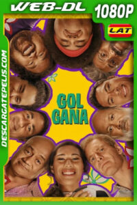 Gol gana (2023) 1080p WEB-DL Latino