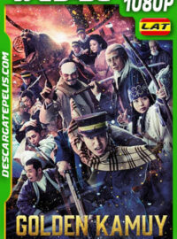 Golden Kamuy (2024) 1080p WEB-DL Latino