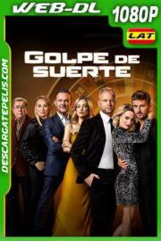 Golpe de suerte (2024) 1080p WEB-DL Latino