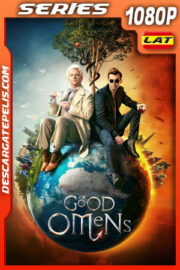 Good Omens Temporada 1 (2019) 1080p WEB-DL Latino