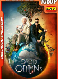 Good Omens Temporada 1 (2019) 1080p WEB-DL Latino