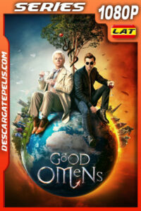 Good Omens Temporada 1 (2019) 1080p WEB-DL Latino
