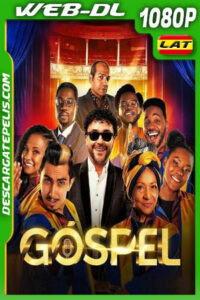 Góspel (2022) 1080p WEB-DL Latino