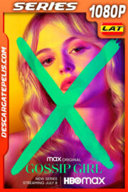 Gossip Girl (2021) Temporada 1 1080p WEB-DL Latino