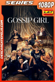 Gossip Girl Temporada 2 (2022) 1080p WEB-DL Latino