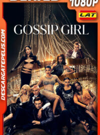 Gossip Girl Temporada 2 (2022) 1080p WEB-DL Latino