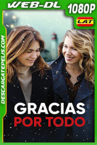 Gracias por Todo (2020) 1080p WEB-DL Latino